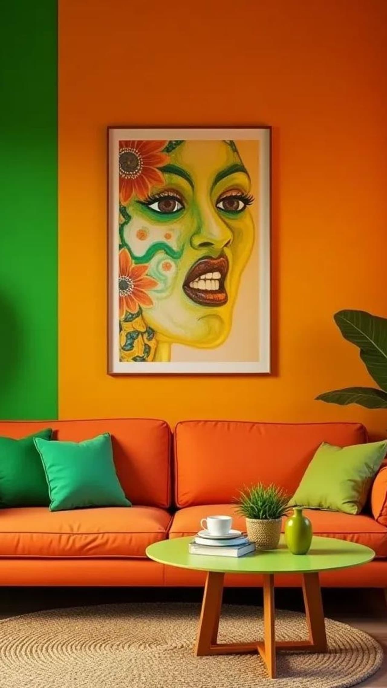 ছোটো ঘরকে কীভাবে বড় দেখাবেন? ছোটো ঘরকে কীভাবে বড় দেখাবেন?