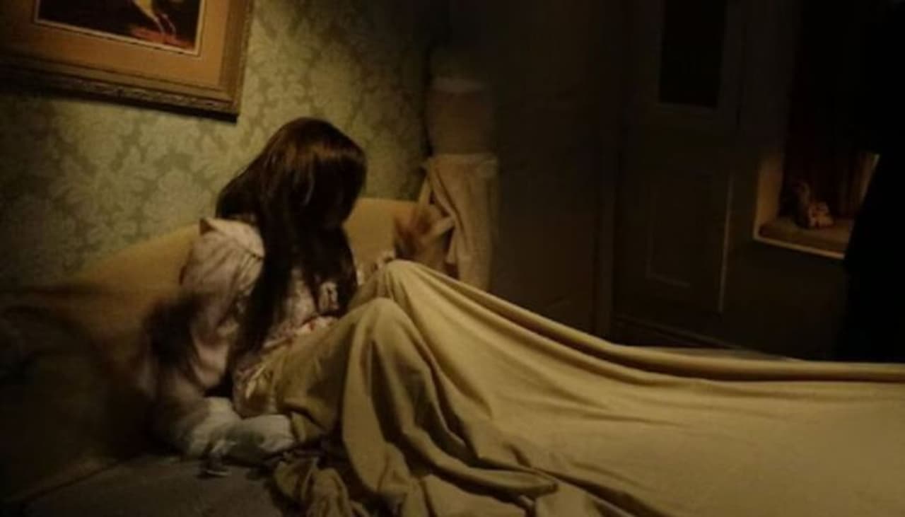 Oscar Winning Horror Film