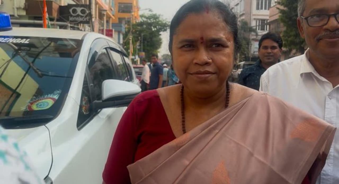 বিজেপিতে বড় ধাক্কা বিজেপিতে বড় ধাক্কা