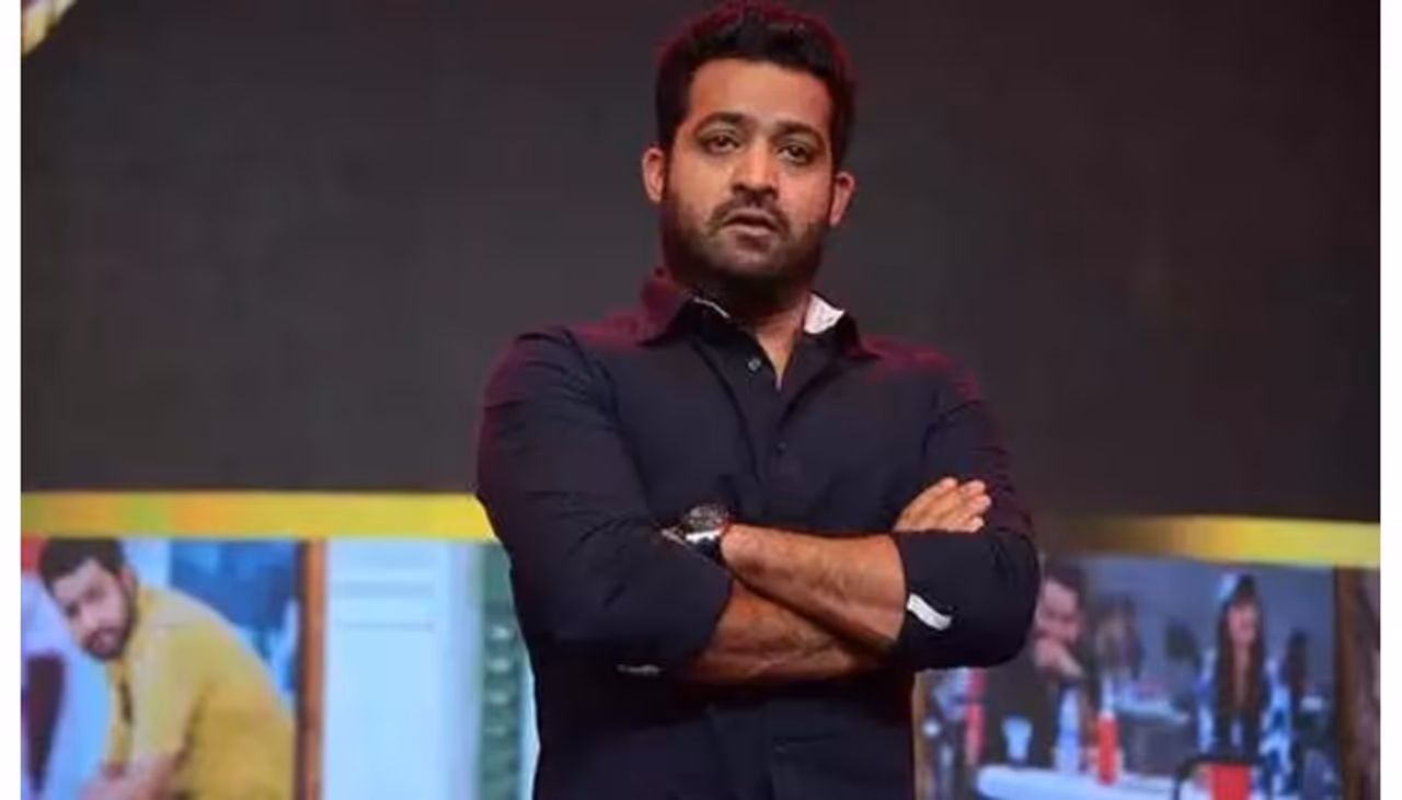 Jr NTR