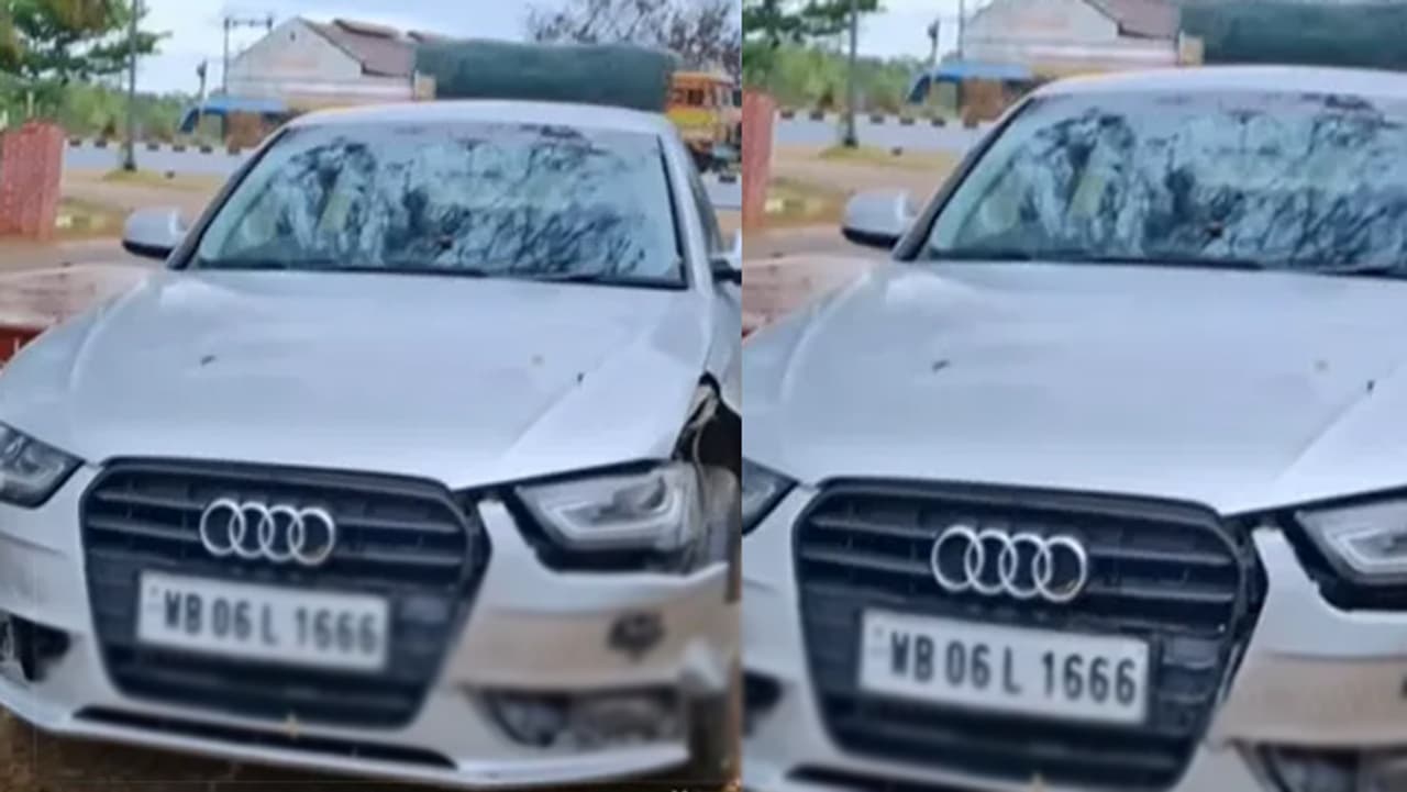 Car Accident Car Accident