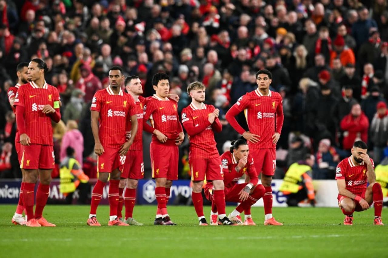 Image Credit: AFP Image Credit: AFP