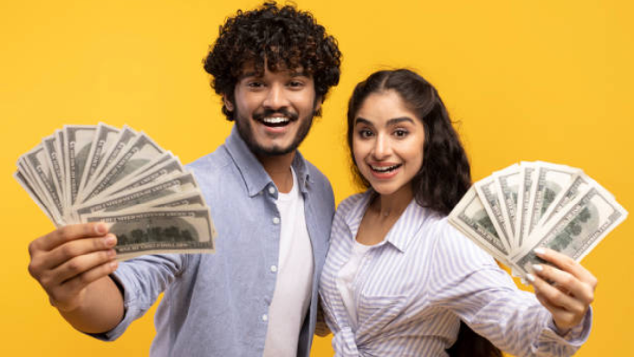 1. Mazagon Dock Shipbuilders Share