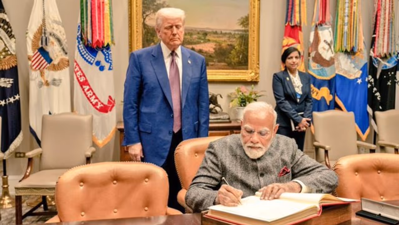 PM नरेंद्र मोदी को मिले 21 इंटरनेशनल अवॉर्ड, क्या आप पूरी लिस्ट जानते हैं?