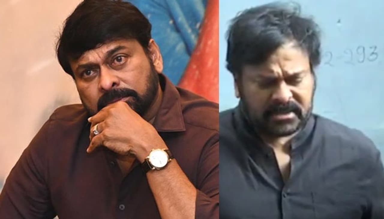 megastar chiranjeevi megastar chiranjeevi