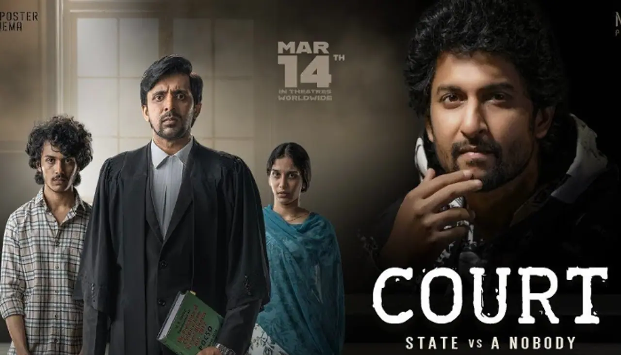 priyadarshi Court most profitable project before release? in telugu priyadarshi Court most profitable project before release? in telugu