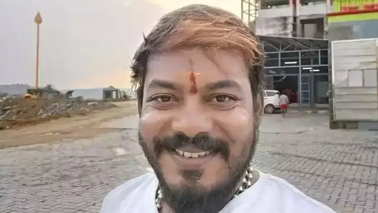 Kanchipuram Rowdy Vasool Raja