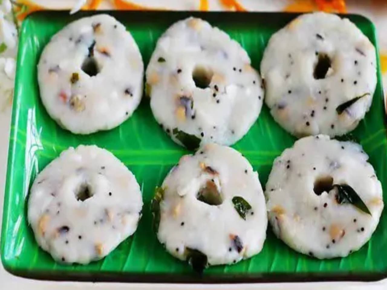 காரடையான் நோன்பு பிரசாதம் :