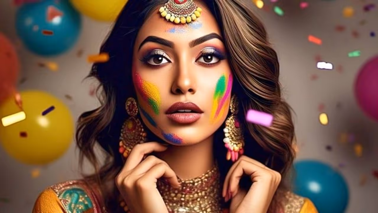 घरेलू नुस्खे होली के दागों को कर देंगे गायब! घरेलू नुस्खे होली के दागों को कर देंगे गायब!