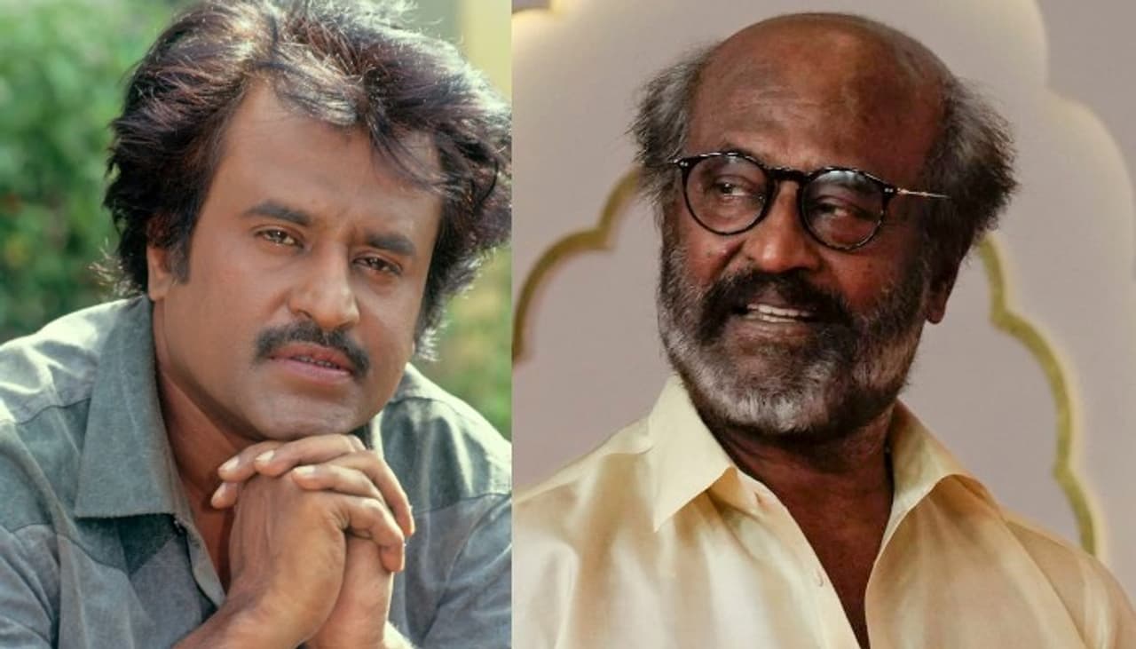 Rajinikanth