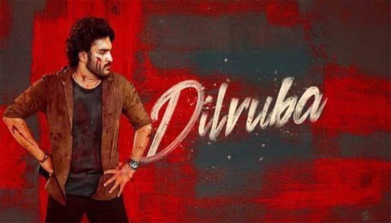 dilruba movie review dilruba movie review