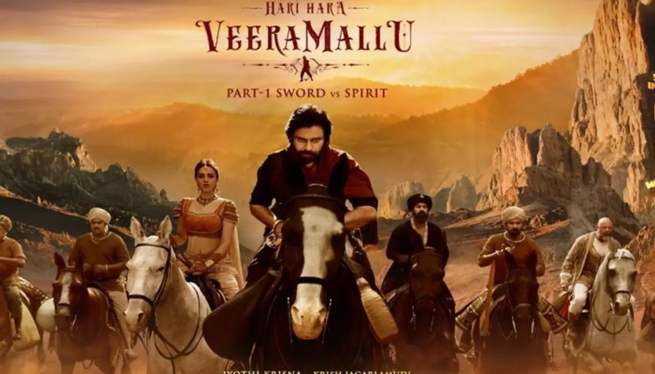 pawan Kalyan Harihara Veeramallu Release Date in telugu pawan Kalyan Harihara Veeramallu Release Date in telugu