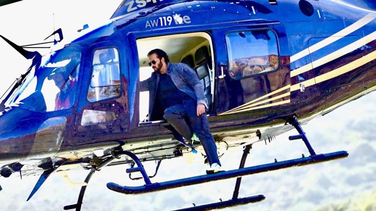 Rohit Shetty Birthday