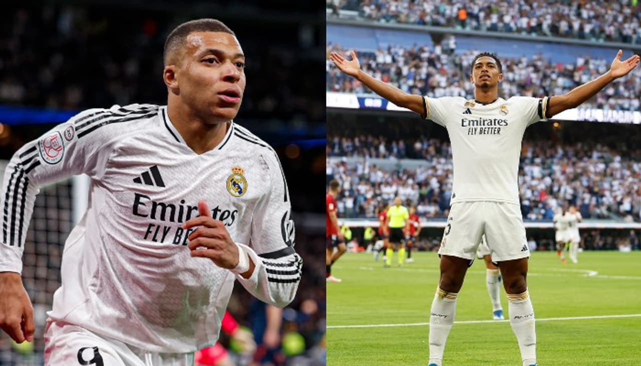 Image Credit: Real Madrid/X