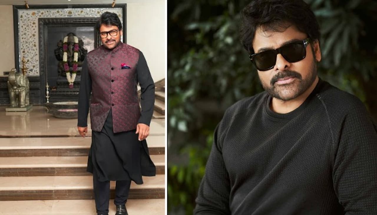 megastar chiranjeevi megastar chiranjeevi