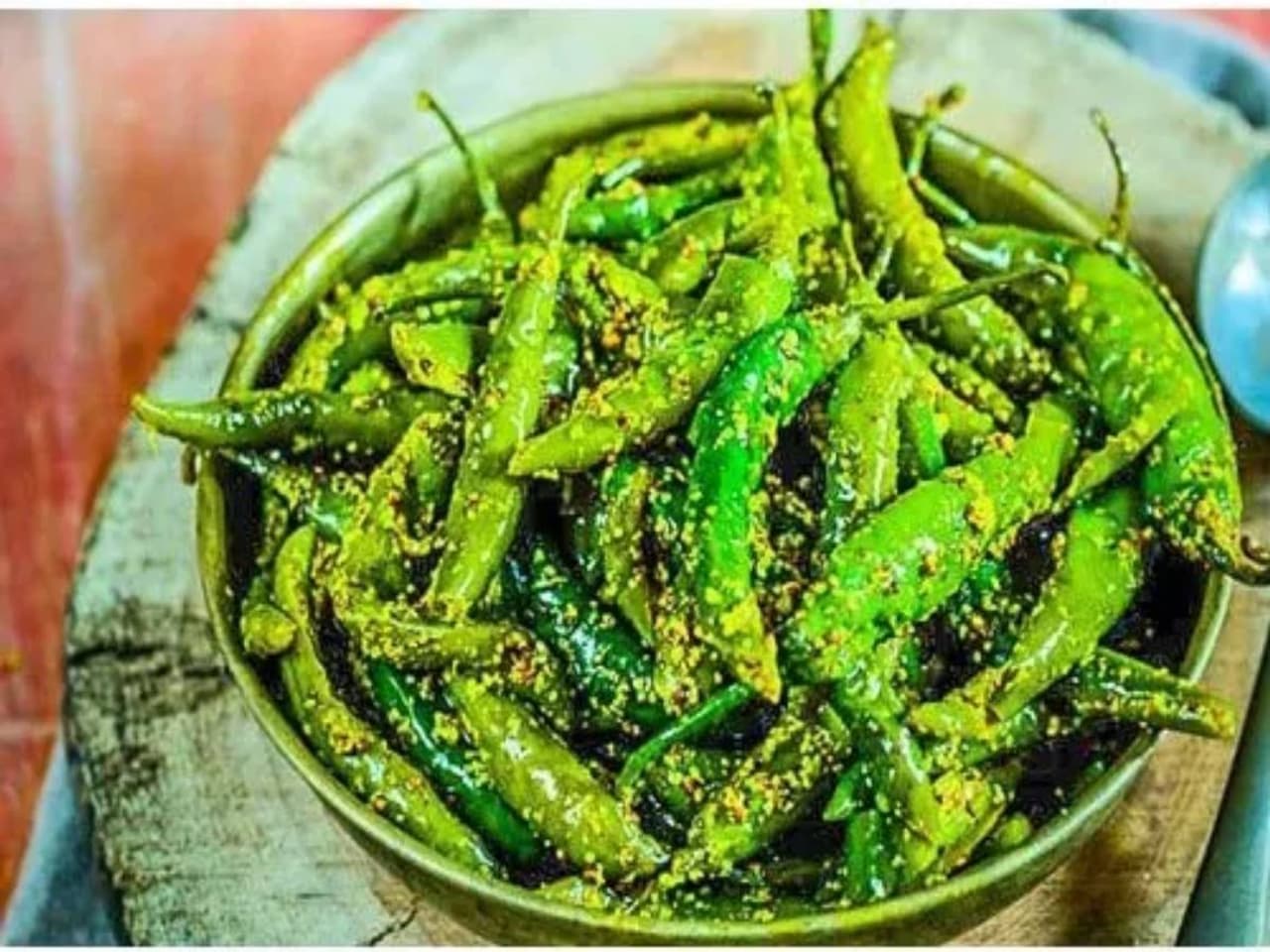 রোগ প্রতিরোধে কাঁচালঙ্কা রোগ প্রতিরোধে কাঁচালঙ্কা