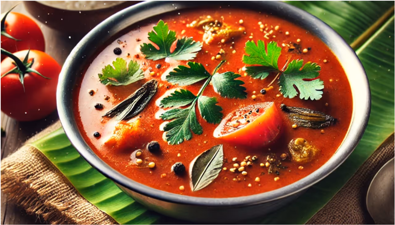 జలుబు తగ్గించే మిరియాల రసం..