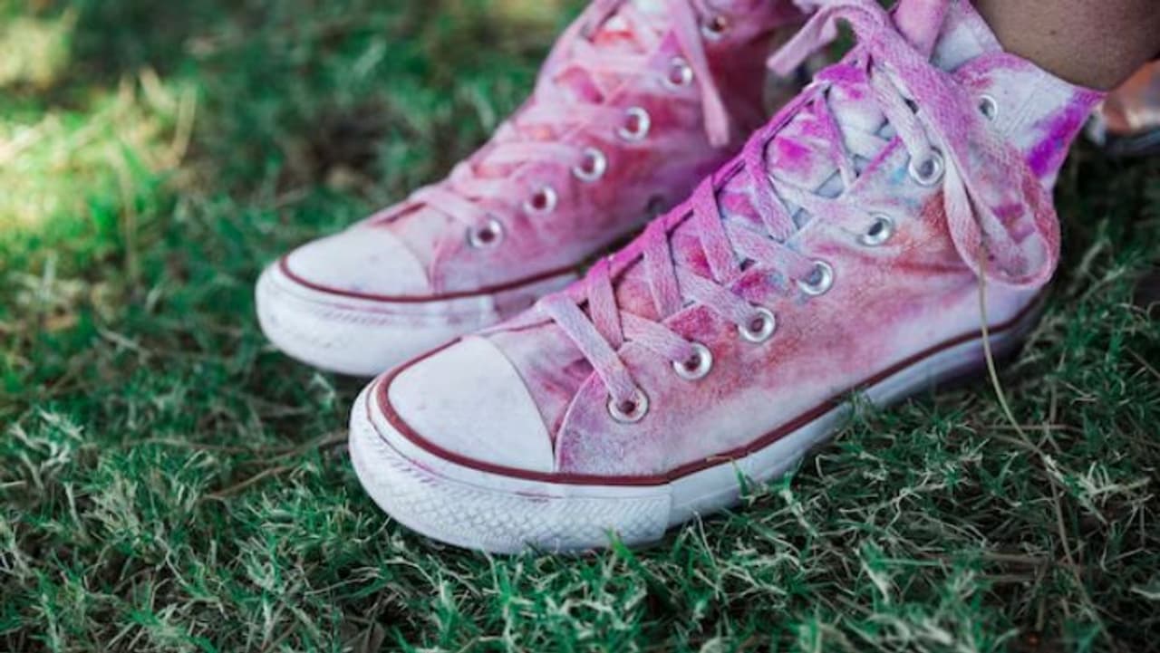 రంగుతో అదృష్టం..