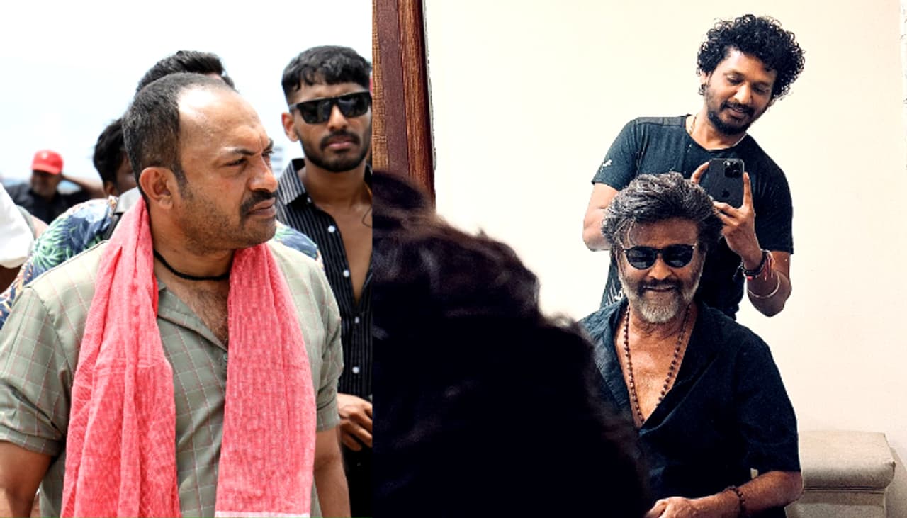 இயக்குநர் லோகேஷ் கனகராஜ்