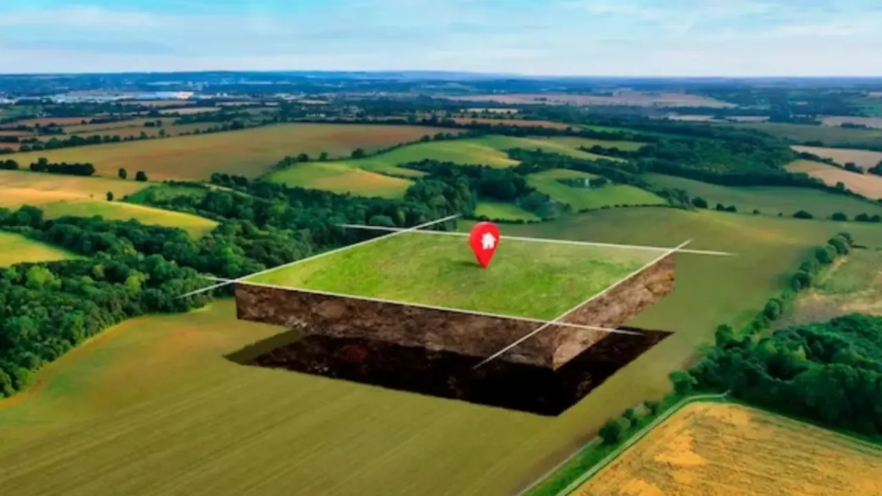 वर्ग 2 जमिनधारकांसाठी मोठी बातमी! 