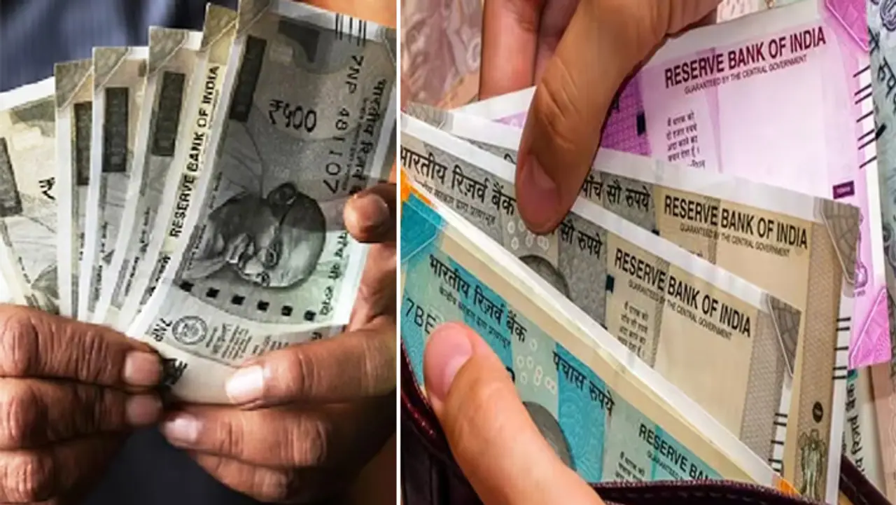 लगातार छठे हफ्ते बढ़ा भारत का विदेशी मुद्रा भंडार लगातार छठे हफ्ते बढ़ा भारत का विदेशी मुद्रा भंडार