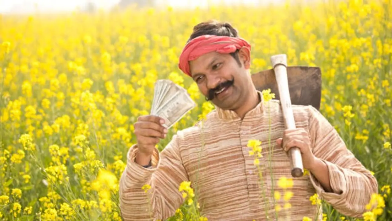 शेतकऱ्यांसाठी मोठी बातमी! 