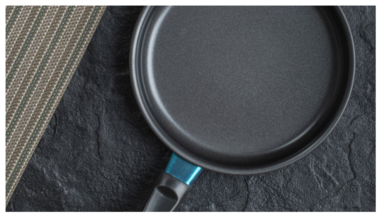 nonstick pan nonstick pan