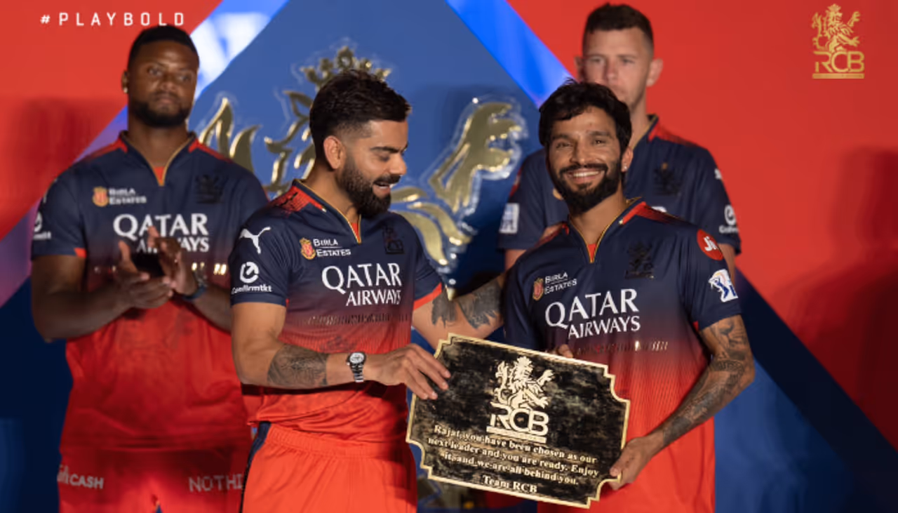 చిన్నస్వామి కింగ్ ఎవరు..? చిన్నస్వామి కింగ్ ఎవరు..?