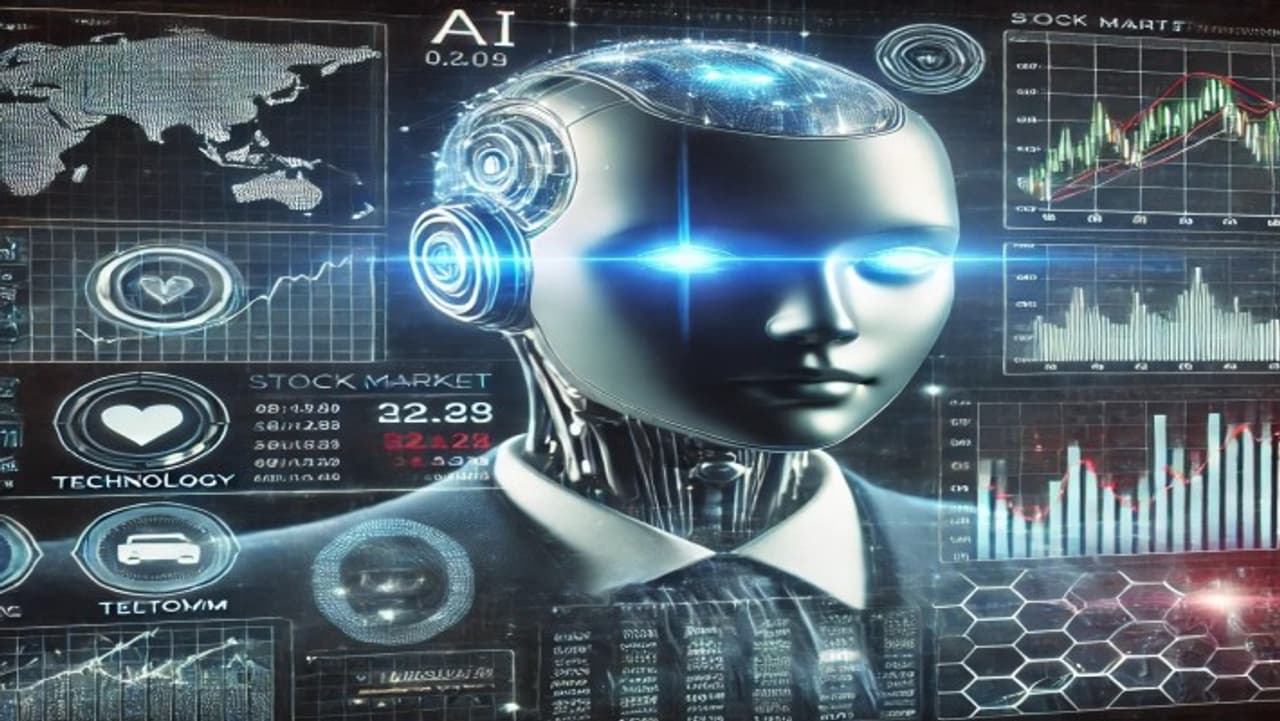 Grok AI क्यों बना निवेशकों की पहली पसंद?