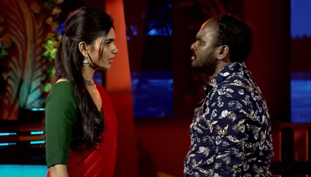 jabardasth varsha, immanuel jabardasth varsha, immanuel