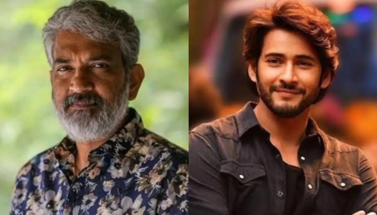 Mahesh Babu starrer Rajamoulis film update out