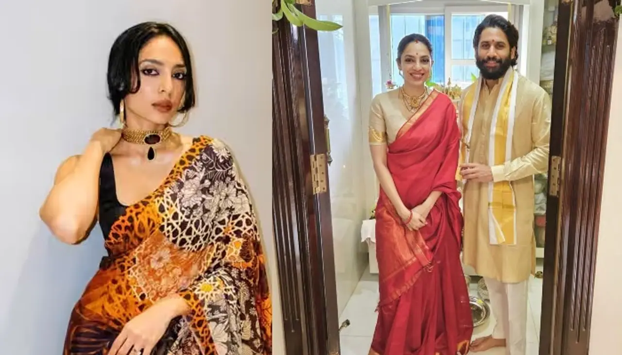 Sobhita Dhuliapala Pregnancy