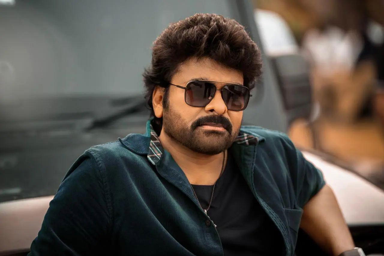 chiranjeevi