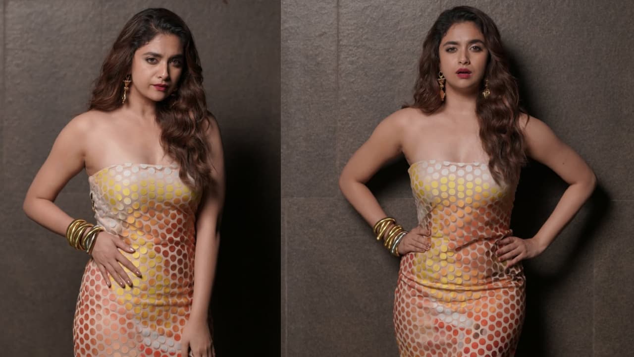 Keerthy Suresh New Film Update