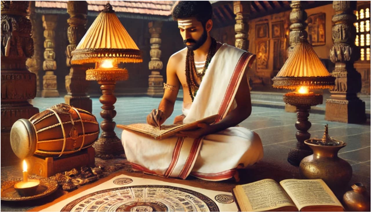 Astrology in Kerala