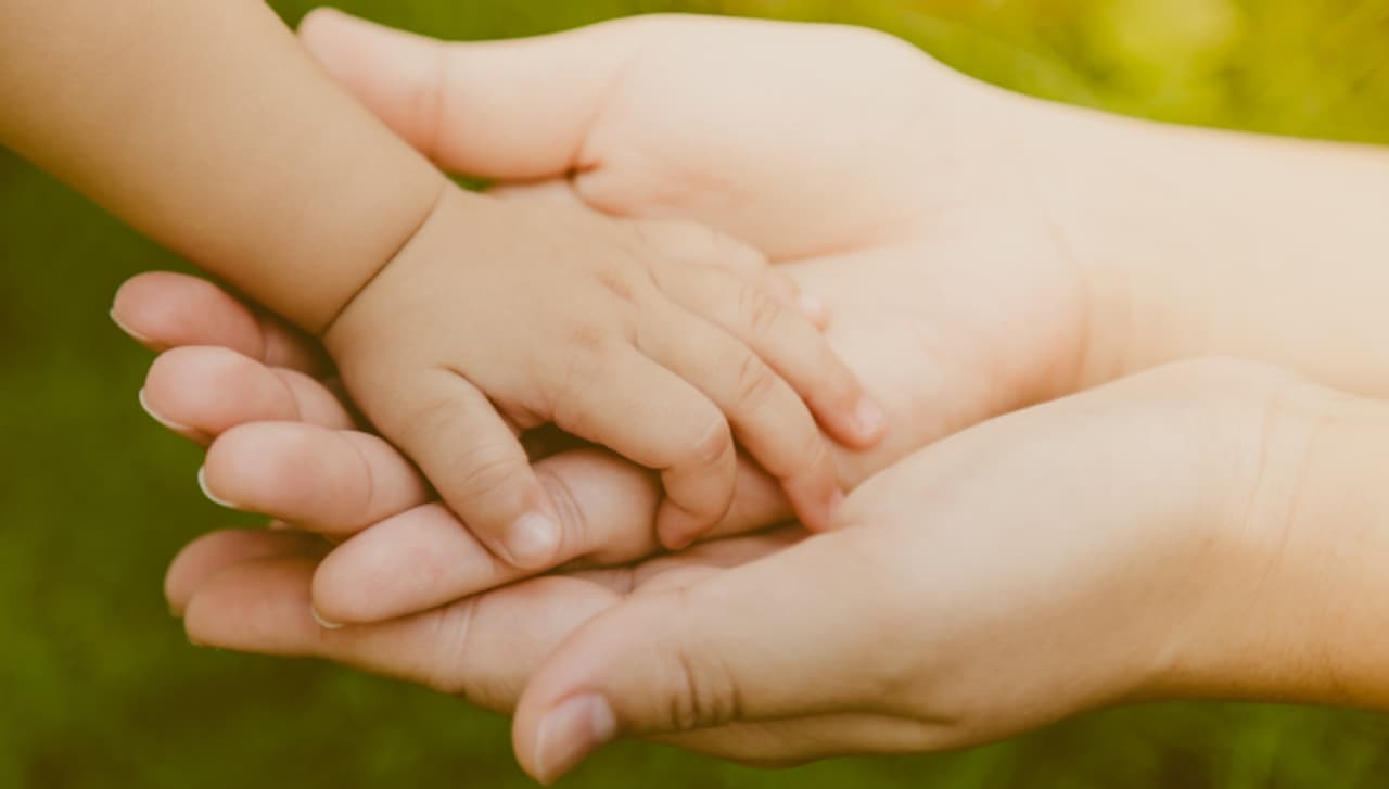 Child adoption Child adoption