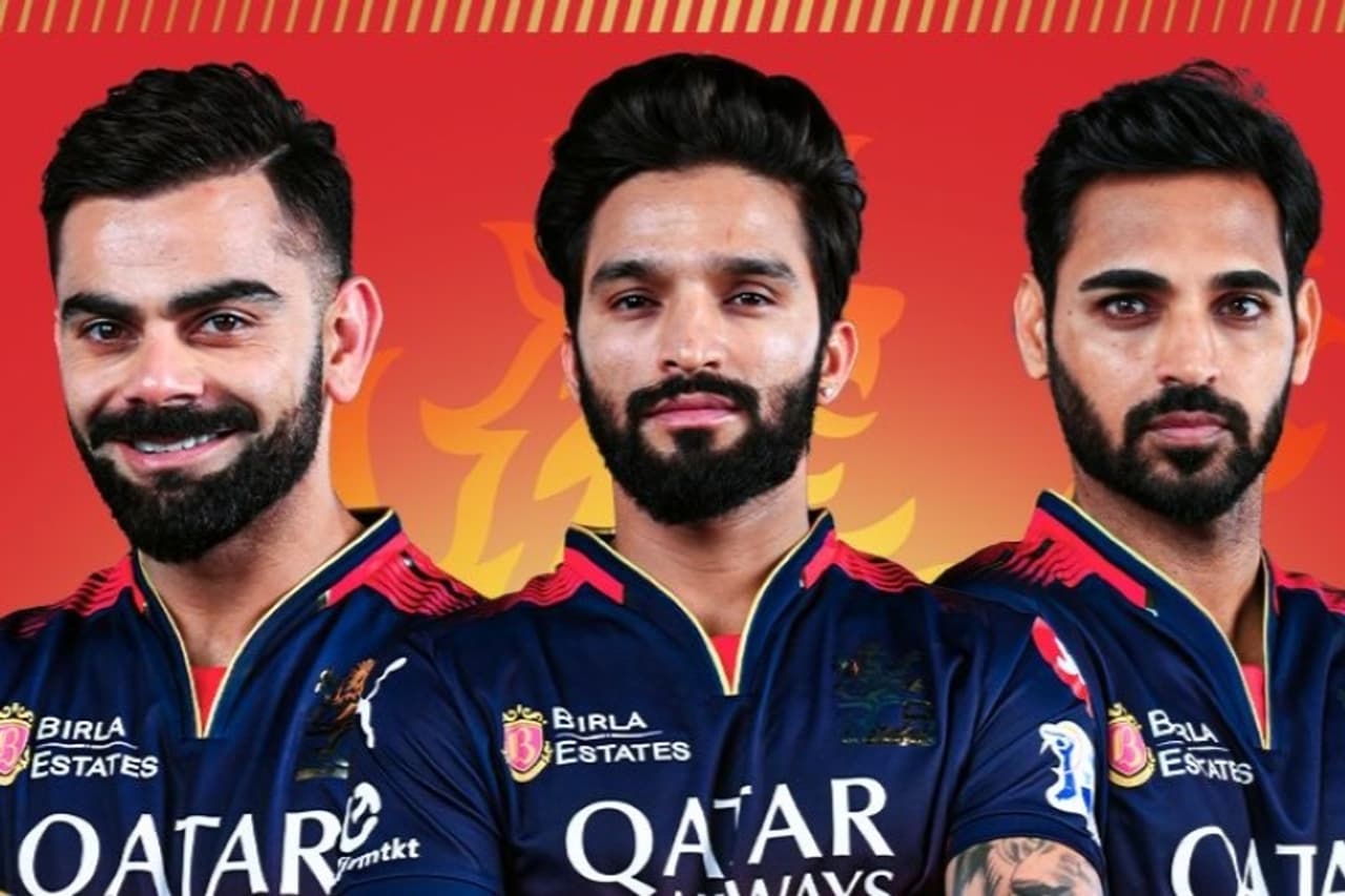 IPL 2025: Will RCB win the IPL cup this time? Do you know virat Kohli's reaction to AB de Villiers' action? IPL 2025: Will RCB win the IPL cup this time? Do you know virat Kohli's reaction to AB de Villiers' action?