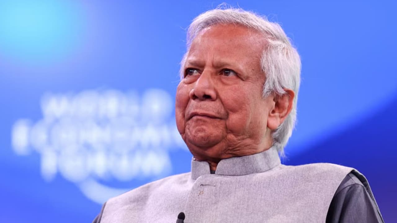 यूनुस सरकार मिलिट्री चीफ में बढ़ेगी टेंशन