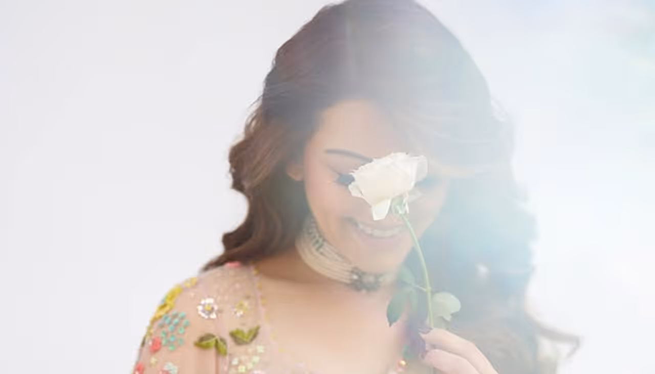 ನಟಿಯನ್ನು ಊಹಿಸಿ