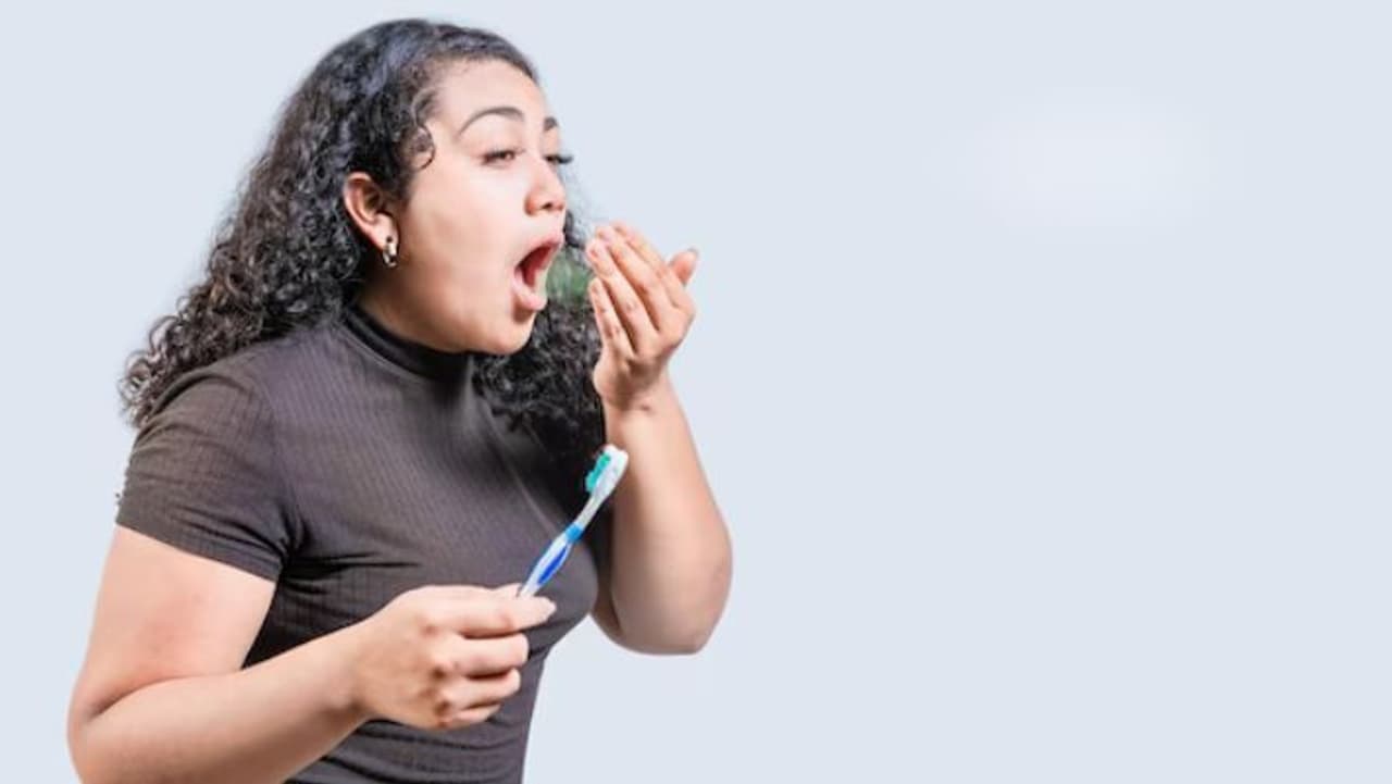 నోటి ఆరోగ్యం