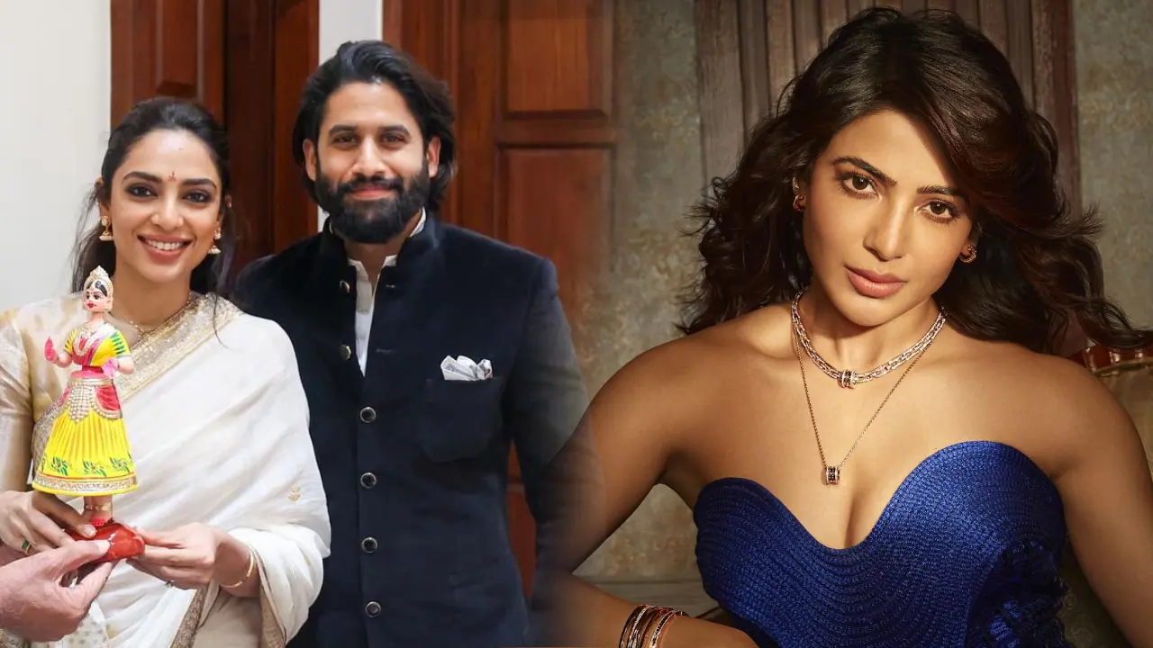 నాగచైతన్య సమంత నాగచైతన్య సమంత