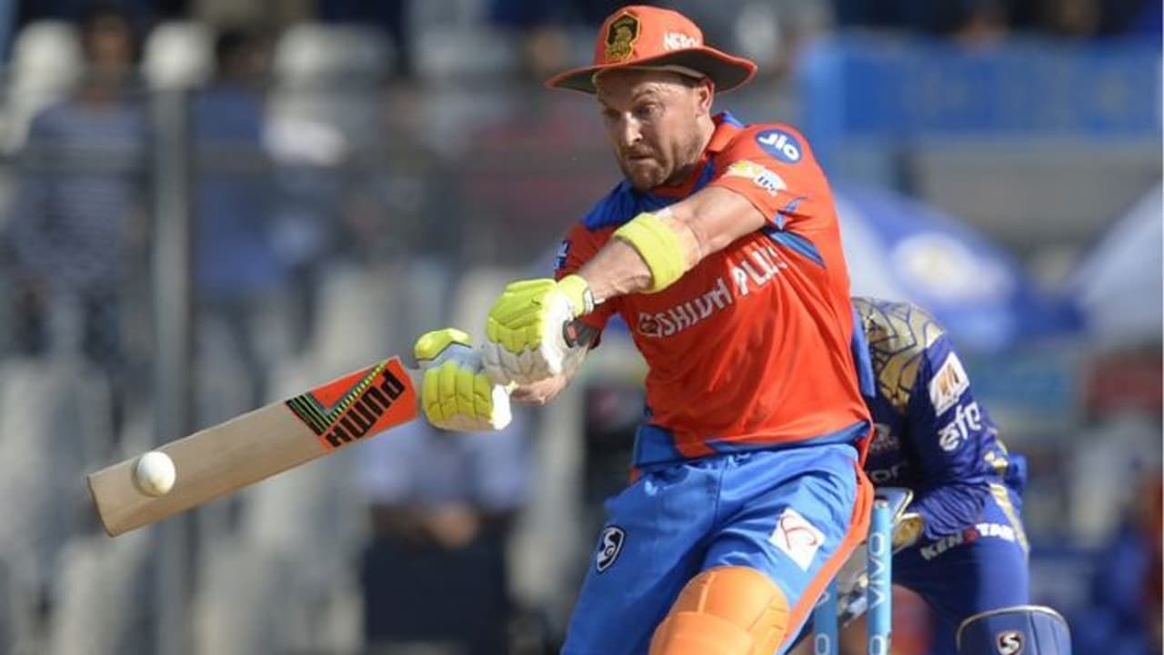 ब्रेंडन मैकुलम के 158 रन (2008)* ब्रेंडन मैकुलम के 158 रन (2008)*