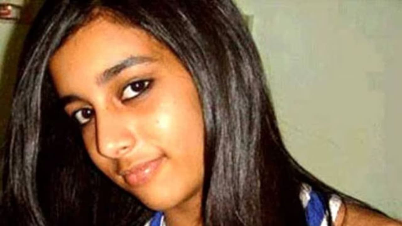 Aarushi Hemraj Double Murder (2008)
