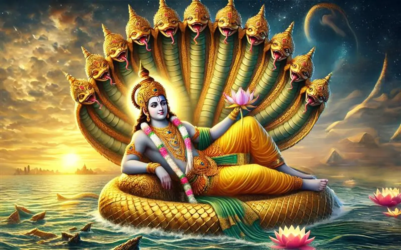 శక్తివంతమైన మంత్రాలు శక్తివంతమైన మంత్రాలు