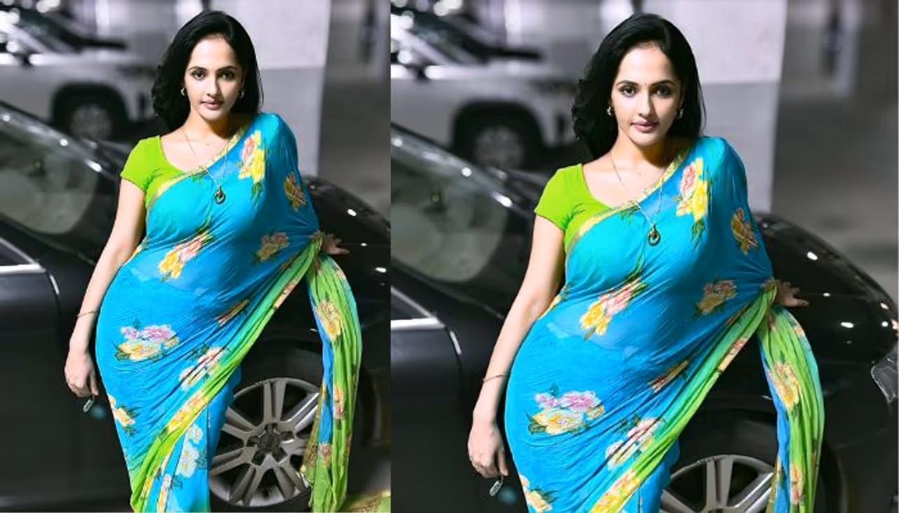 ಕಿರುತೆರೆಯ ನಟಿ ಜ್ಯೋತಿ ರೈ