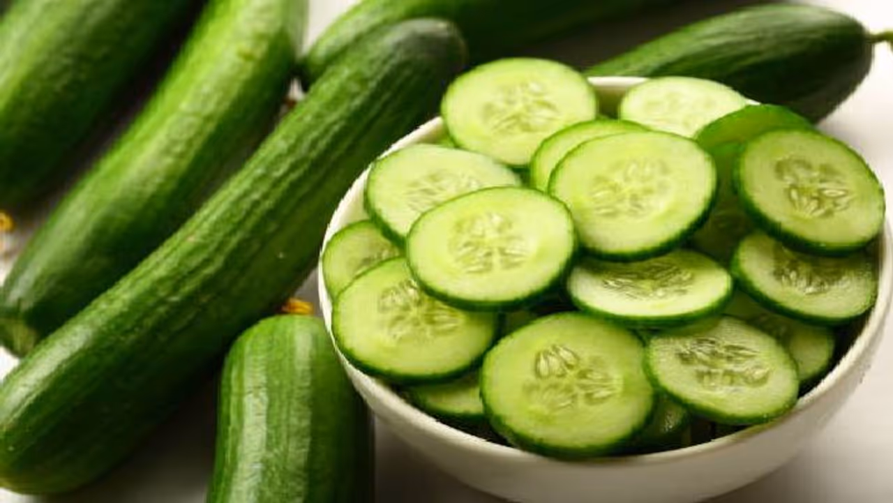 শশা (Cucumber) শশা (Cucumber)