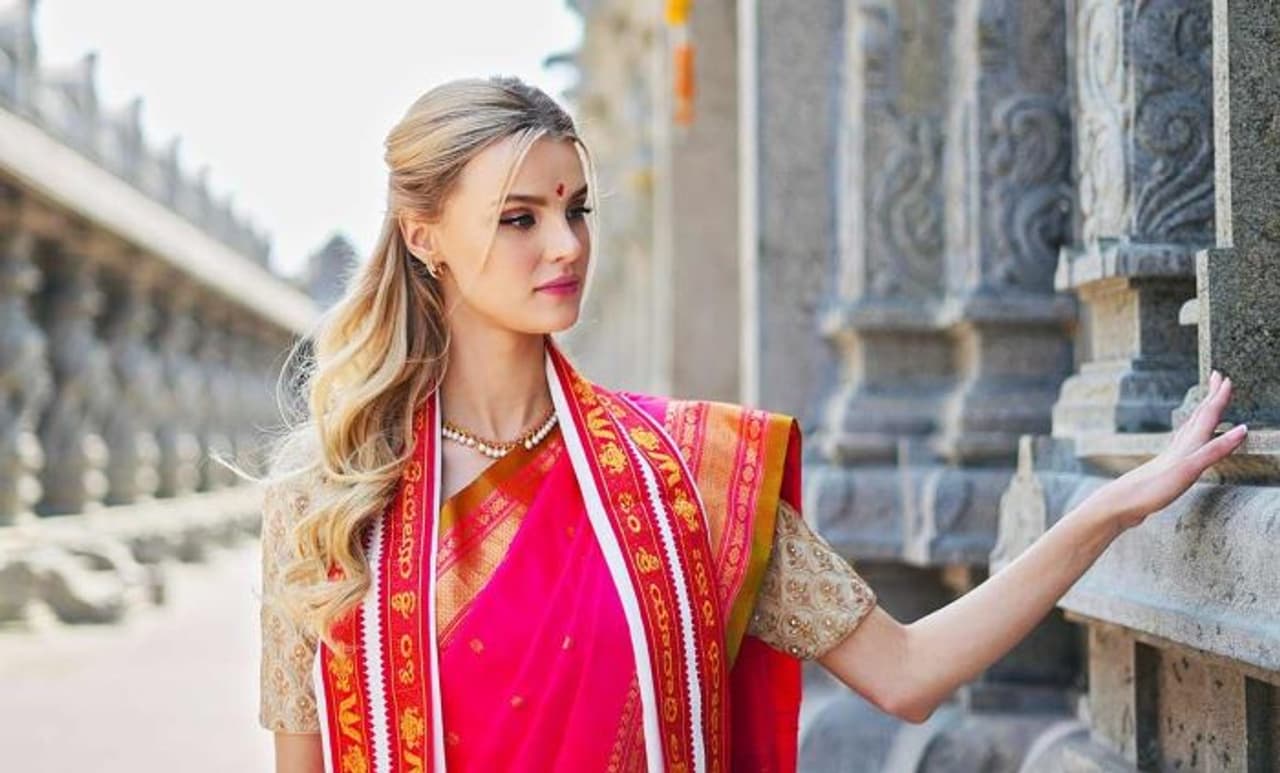 Miss World Krystyna Miss World Krystyna