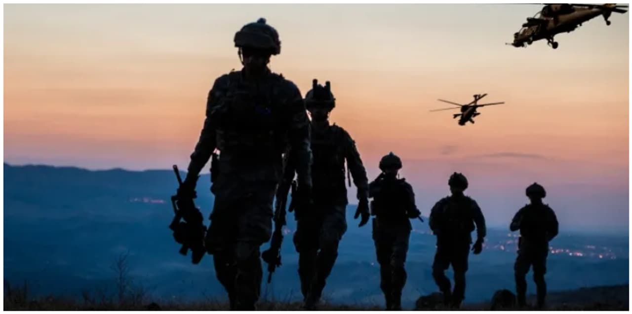 Ministry of Defence (India) Ministry of Defence (India)