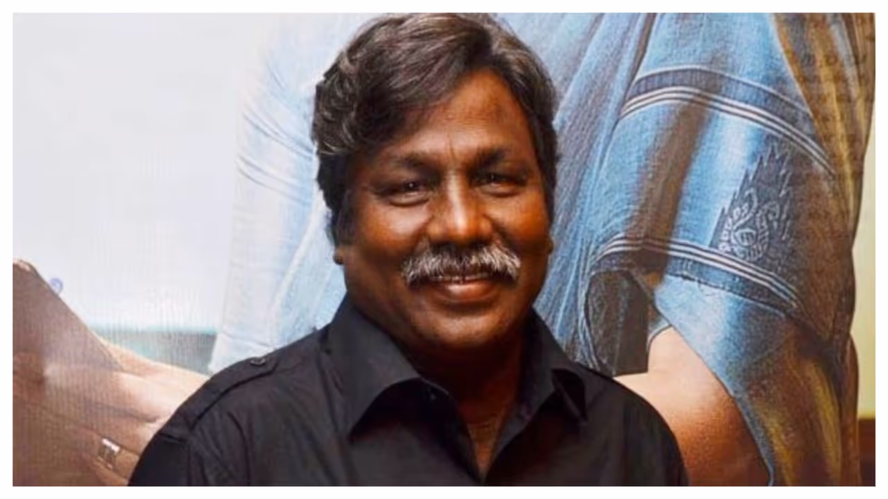 இயக்குநர் கோபி நயினார் மீது உதவி இயக்குநர் வழக்கு 