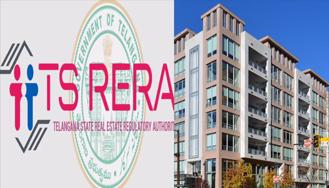 What is RERA What is RERA